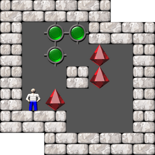 Уровень 31 — Choriban Levels